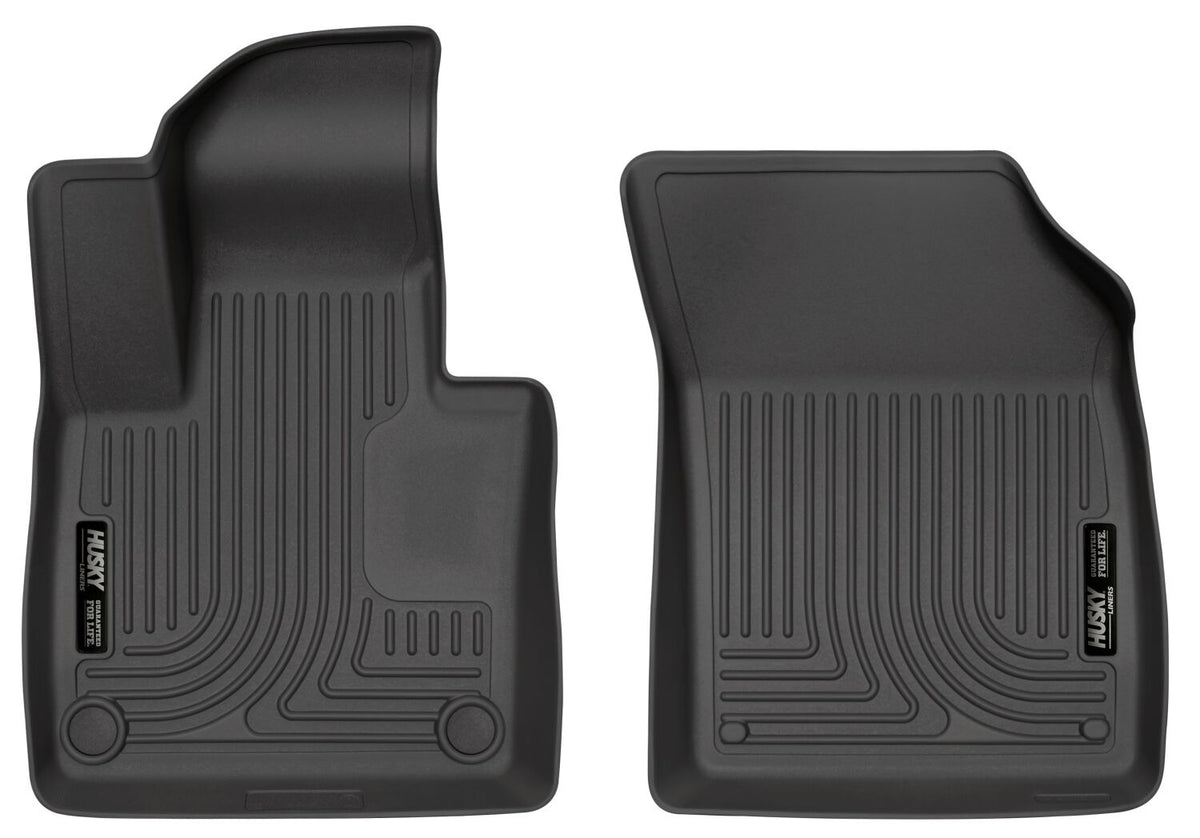 Husky Liners 15981 - Floor Liner