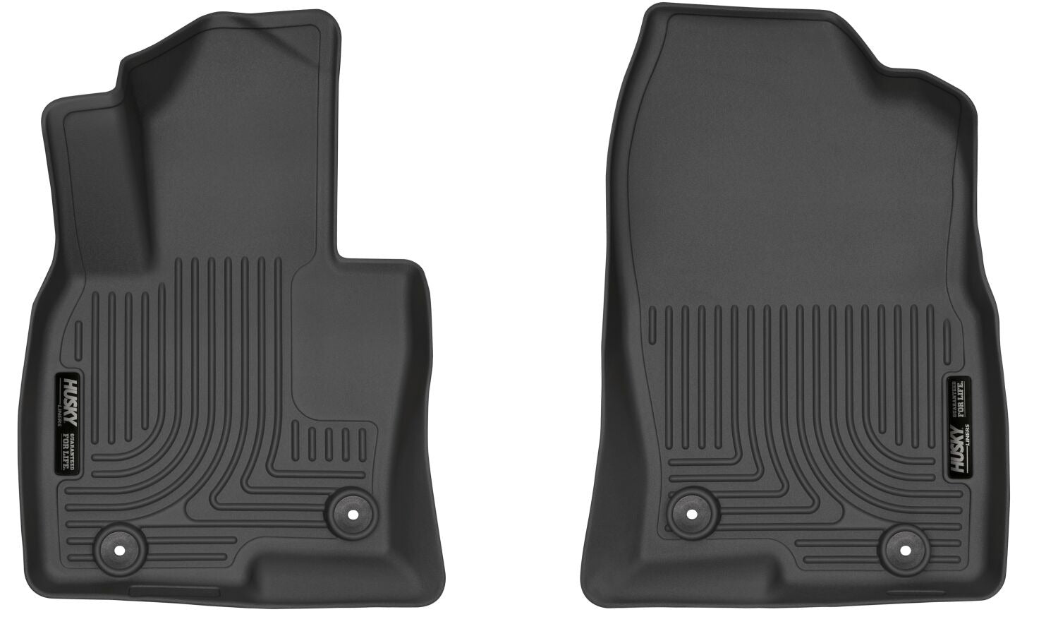Husky Liners 15991 - Floor Liner
