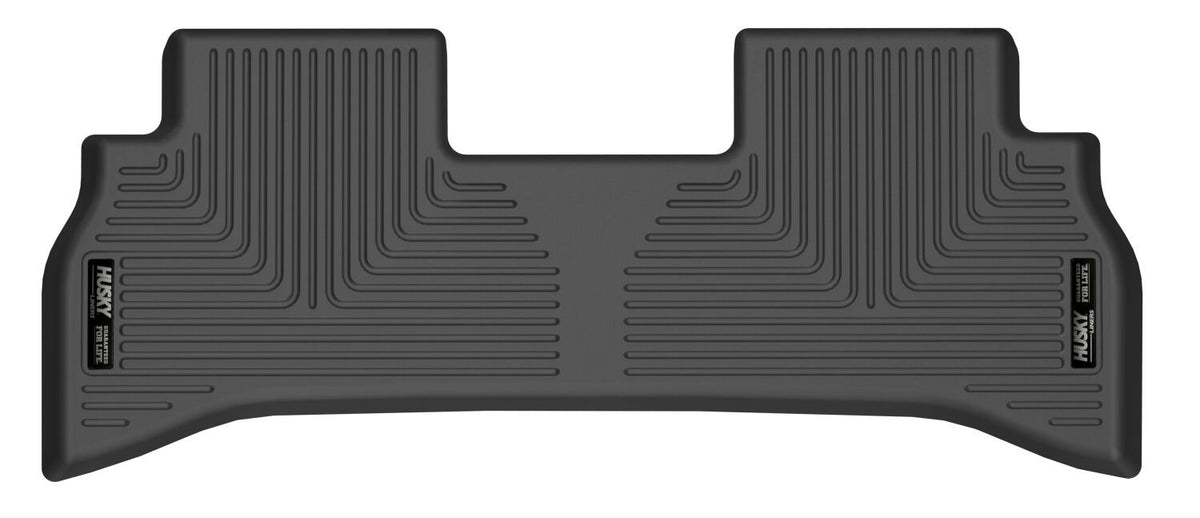 Husky Liners 16681 - Floor Liner