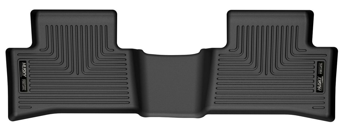 Husky Liners 16801 - Floor Liner