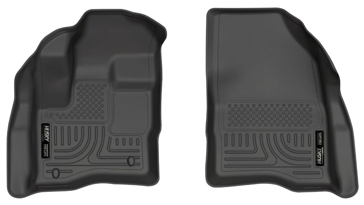 Husky Liners 17031 - Floor Liner