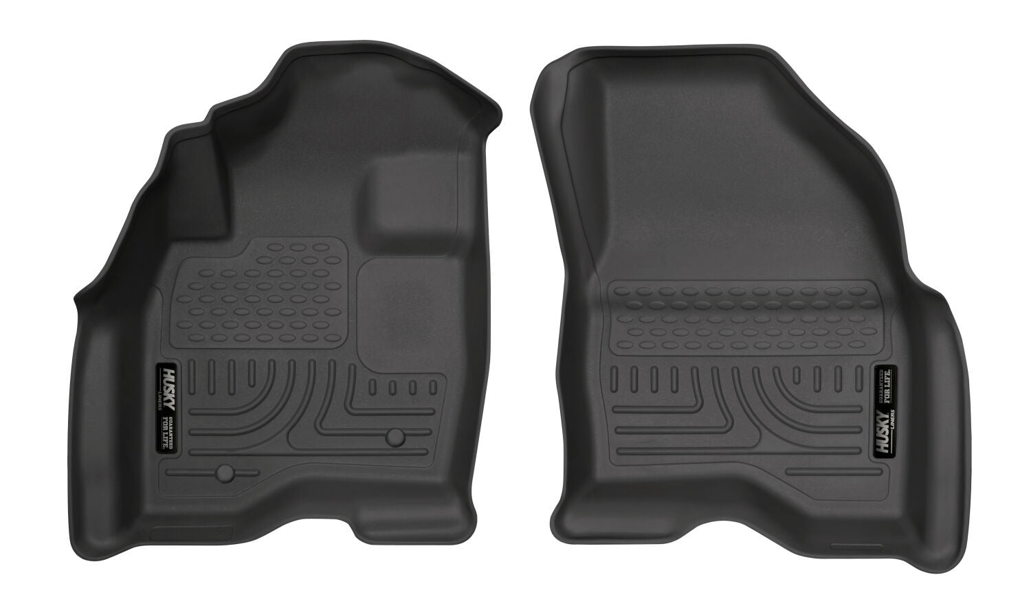 Husky Liners 17041 - Floor Liner