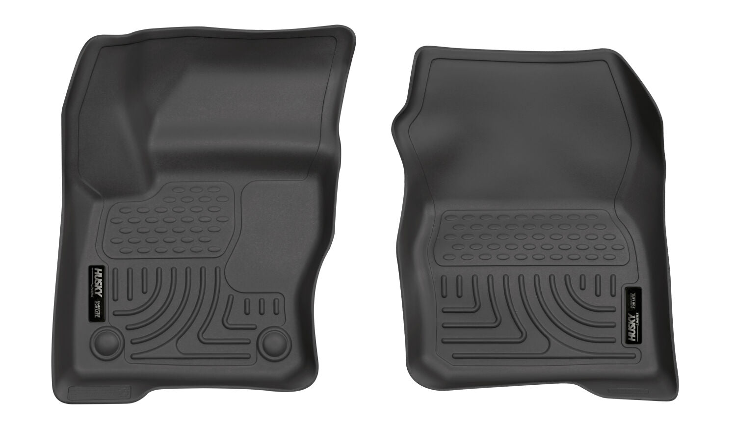 Husky Liners 17061 - Floor Liner