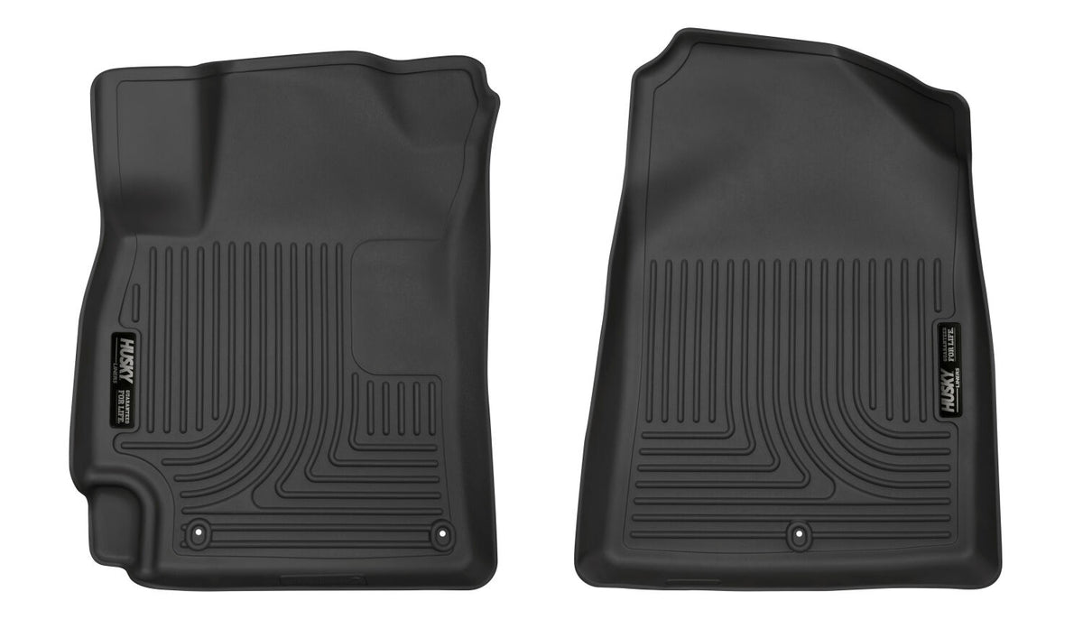 Husky Liners 17071 - Floor Liner