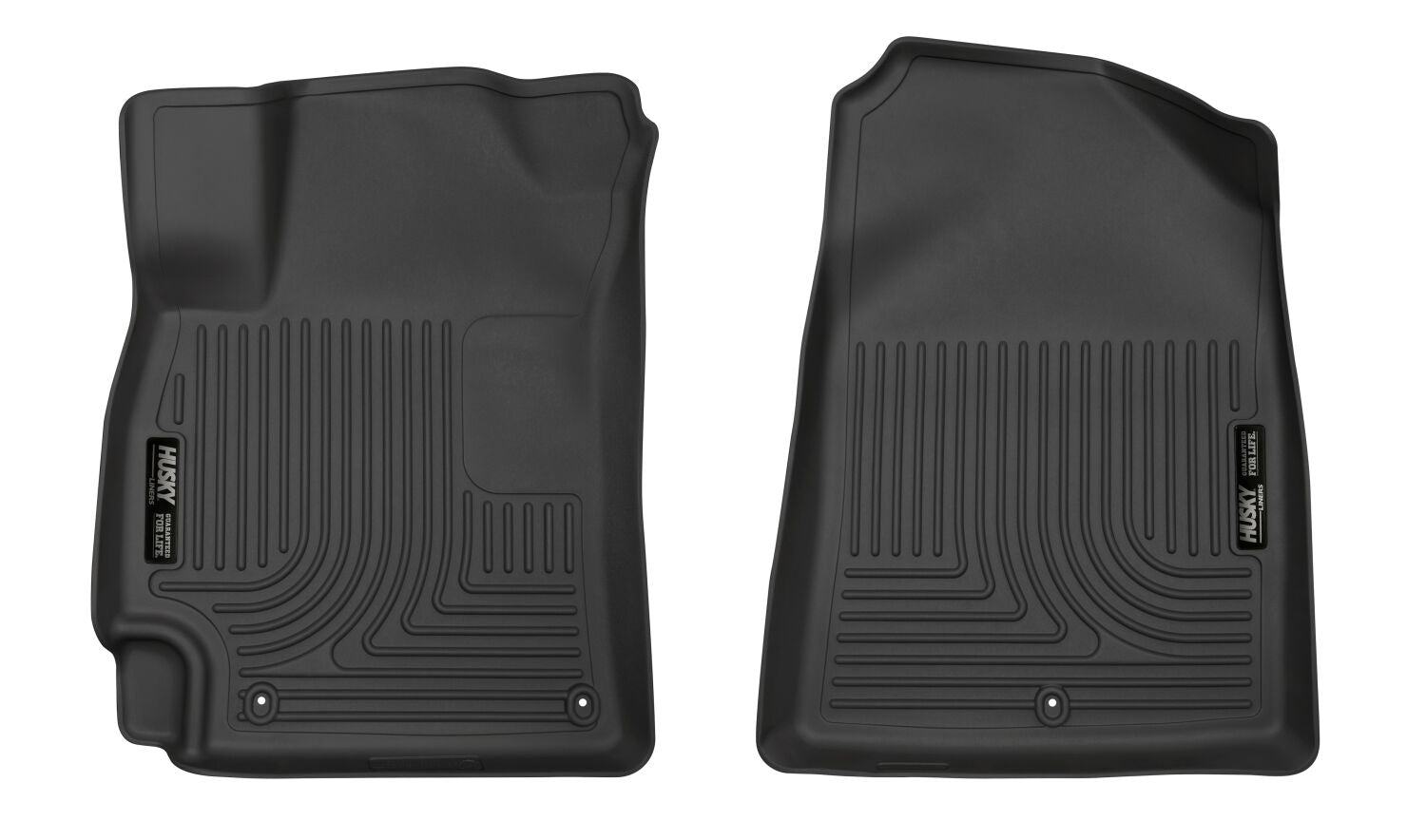 Husky Liners 17071 - Floor Liner