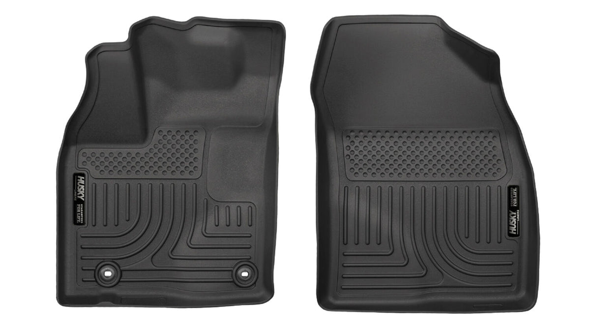 Husky Liners 17081 - Floor Liner
