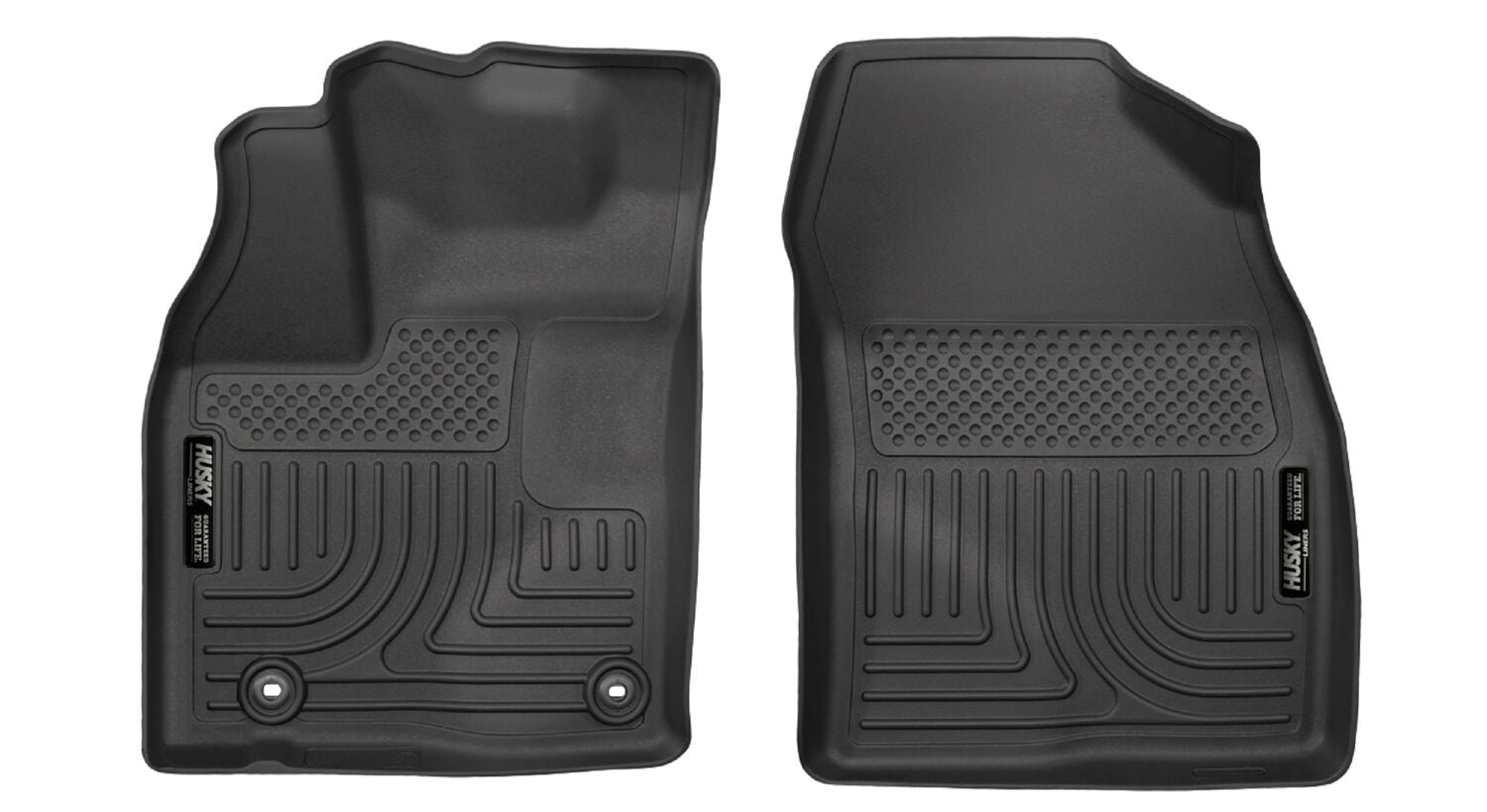 Husky Liners 17081 - Floor Liner