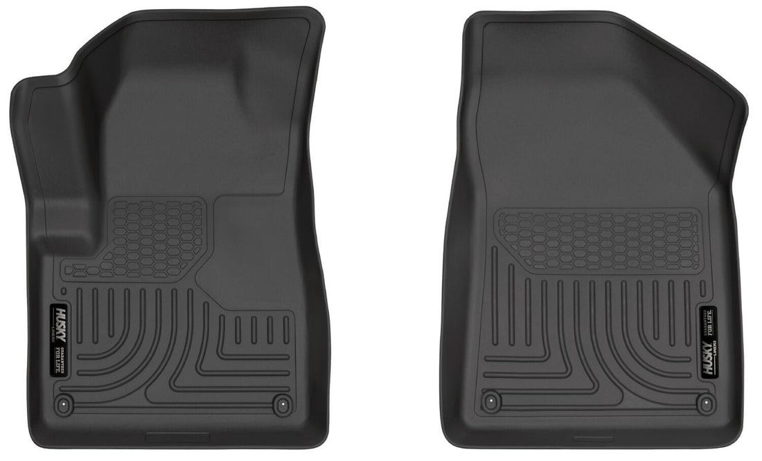 Husky Liners Husky Liners 17091 Floor Liner