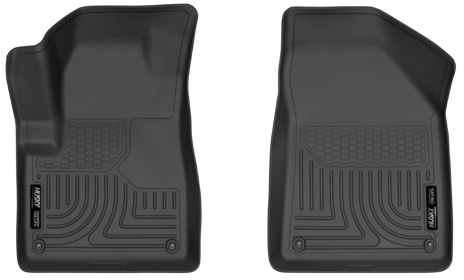 Husky Liners Husky Liners 17091 Floor Liner