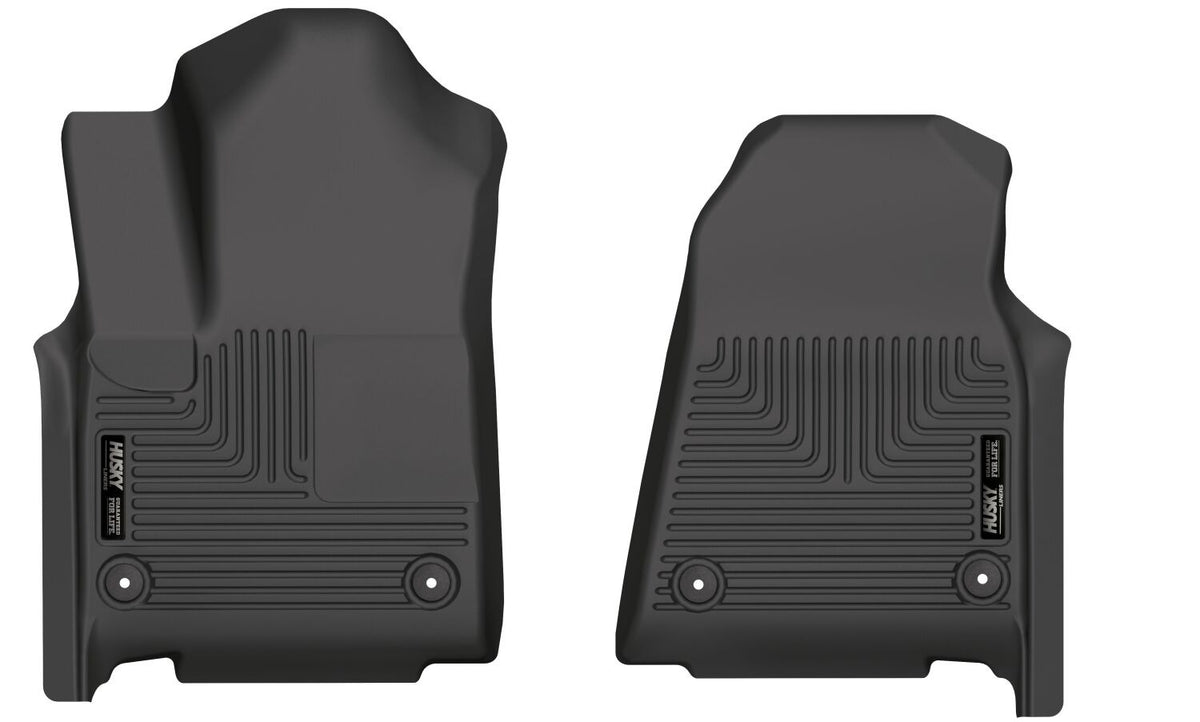 Husky Liners 17161 - Floor Liner