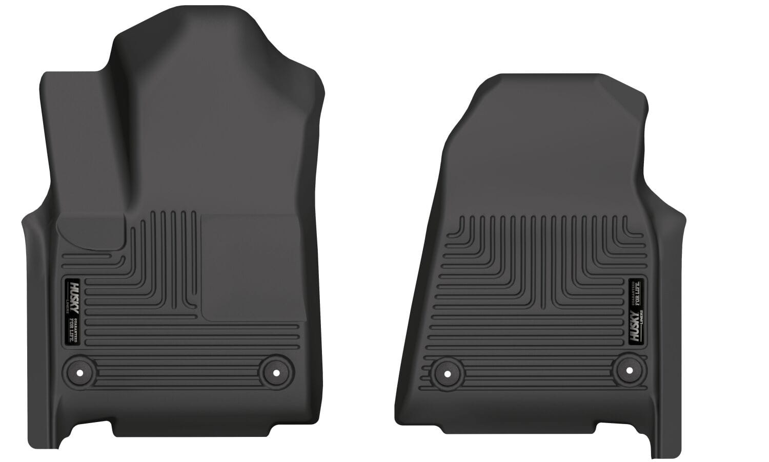 Husky Liners Husky Liners 17161 Floor Liner