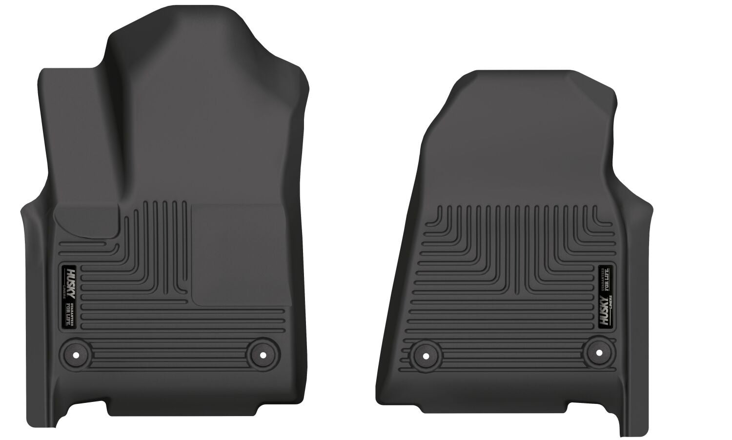 Husky Liners 17161 - Floor Liner