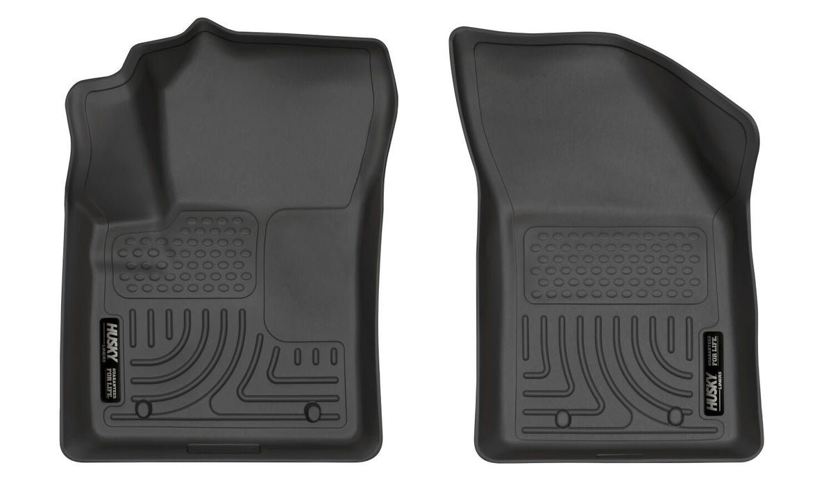 Husky Liners 17171 - Floor Liner