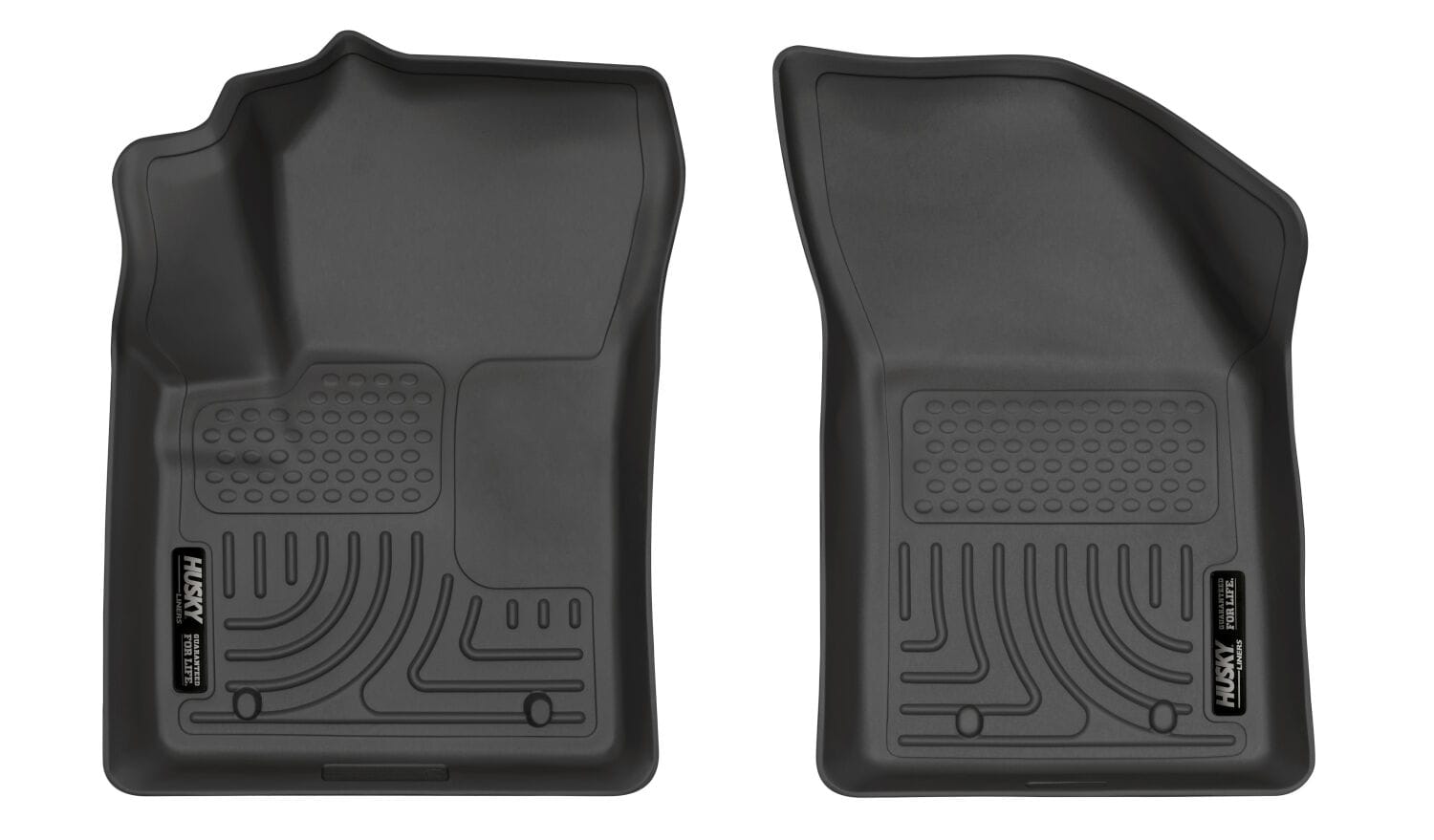 Husky Liners Husky Liners 17171 Floor Liner