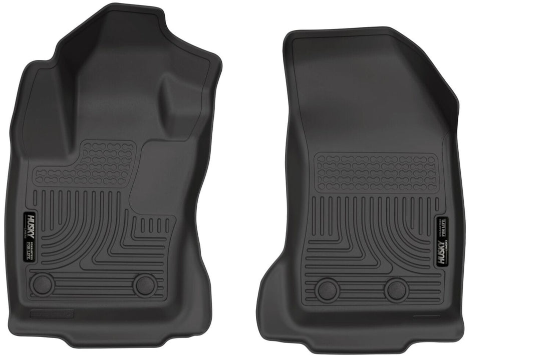 Husky Liners Husky Liners 17181 Floor Liner