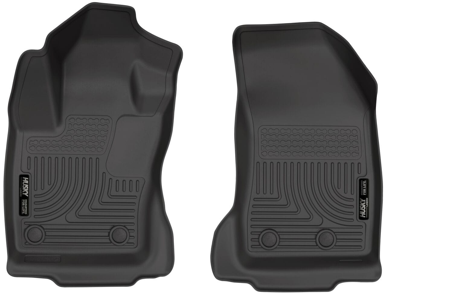 Husky Liners Husky Liners 17181 Floor Liner