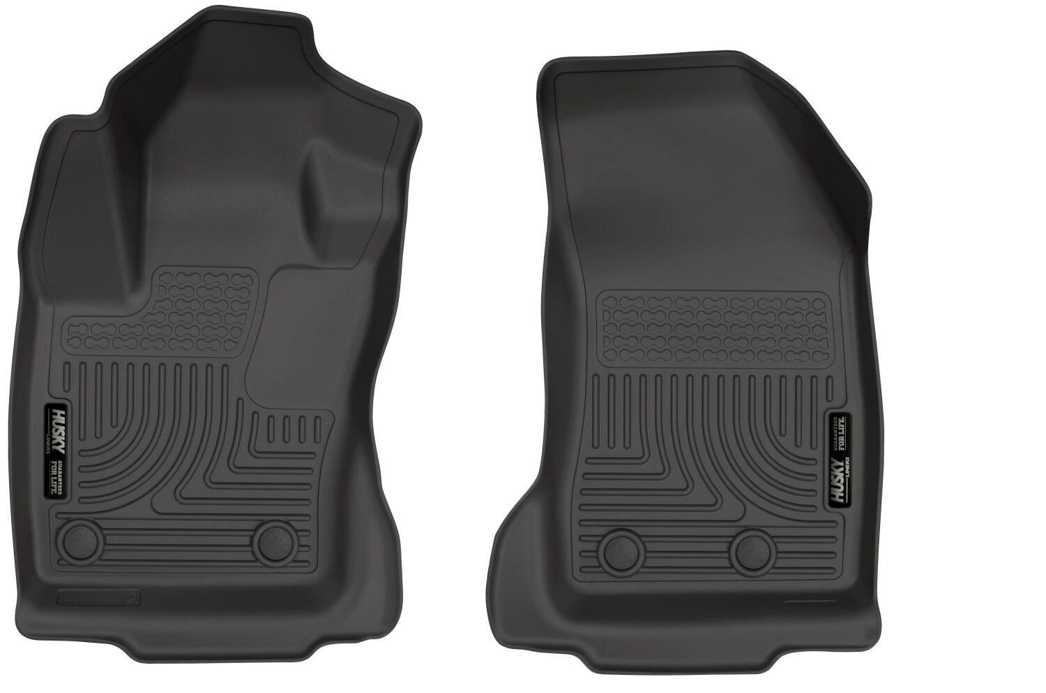 Husky Liners 17181 - Floor Liner