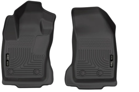 Husky Liners 17181 - Floor Liner