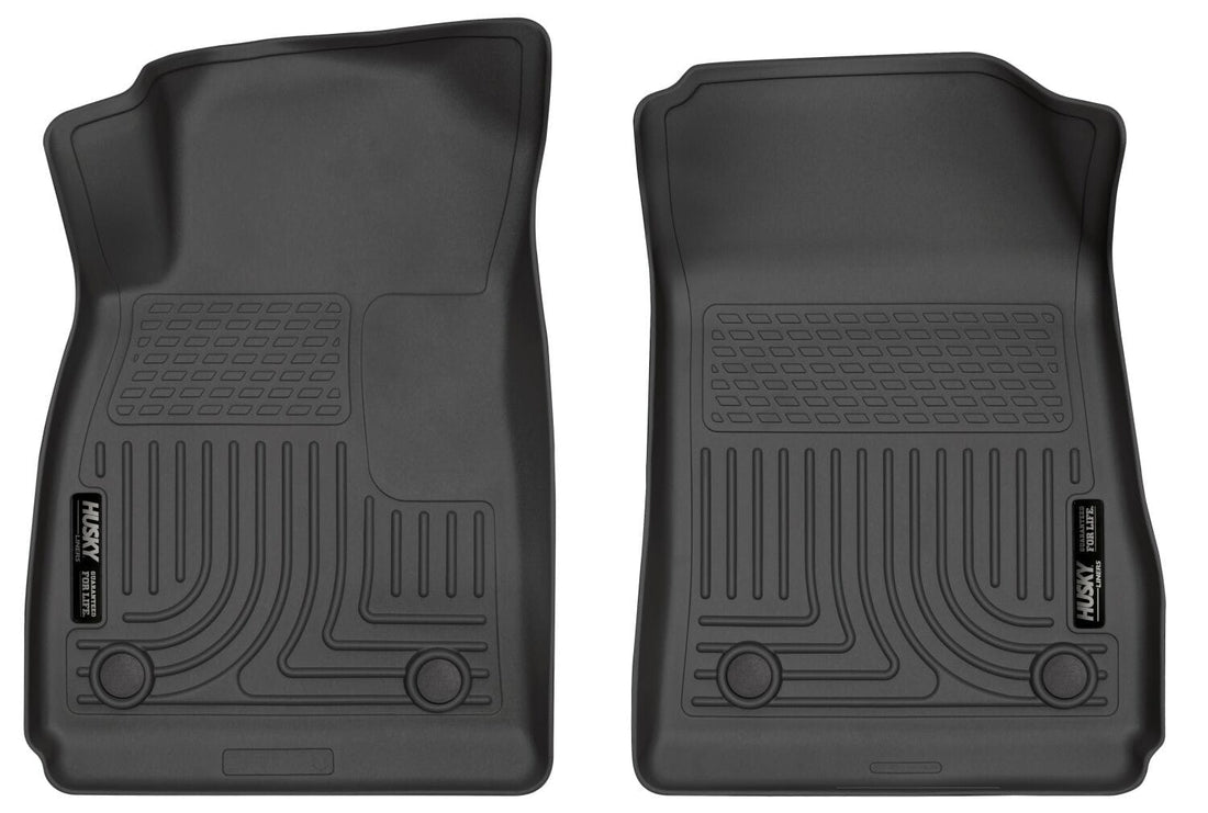 Husky Liners Husky Liners 17191 Floor Liner