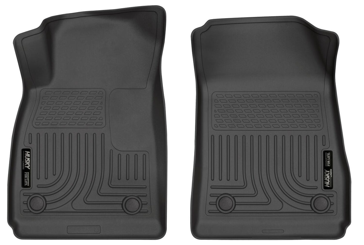 Husky Liners 17191 - Floor Liner
