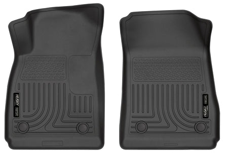 Husky Liners 17191 - Floor Liner