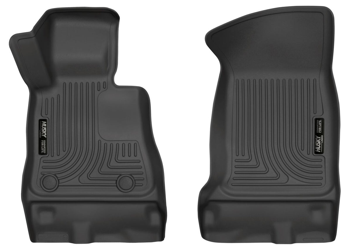 Husky Liners 17211 - Floor Liner