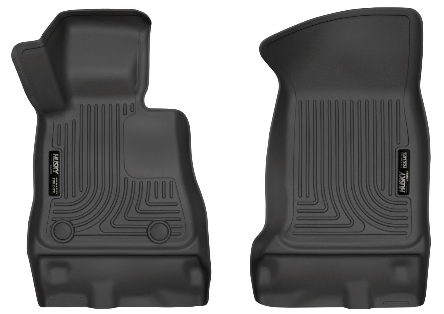 Husky Liners Husky Liners 17211 Floor Liner