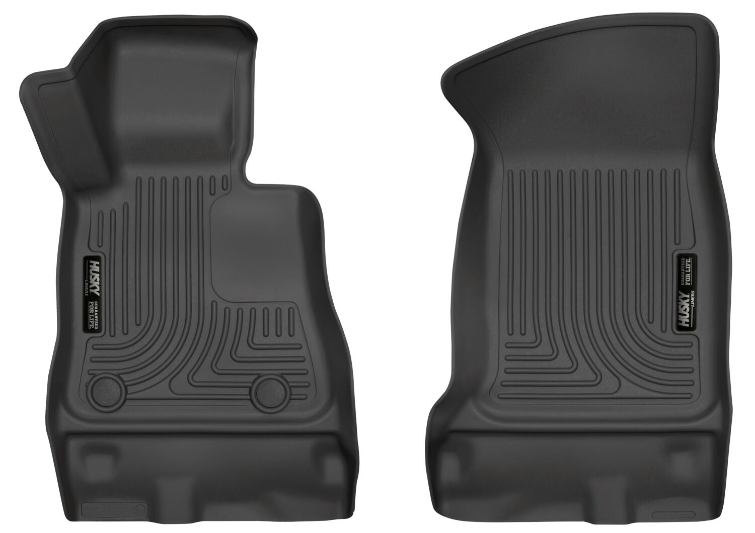 Husky Liners 17211 - Floor Liner