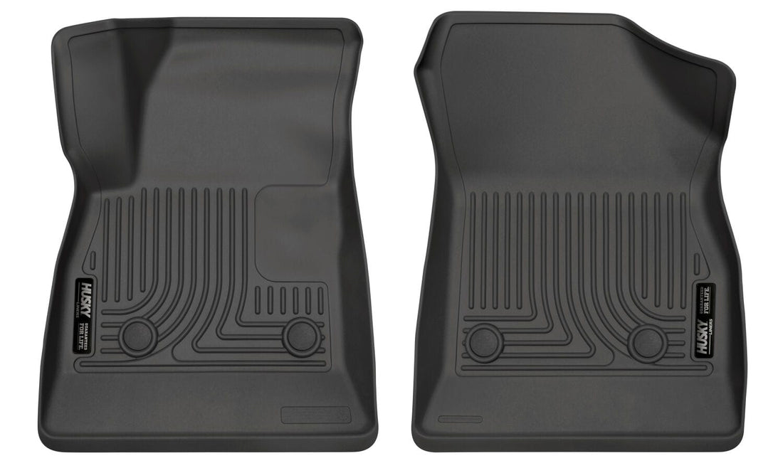 Husky Liners Husky Liners 17221 Floor Liner