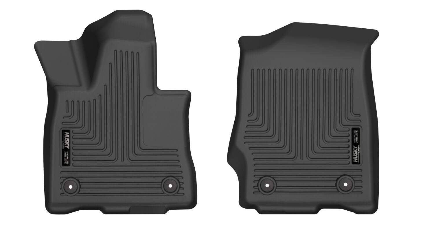 Husky Liners 17241 - Floor Liner