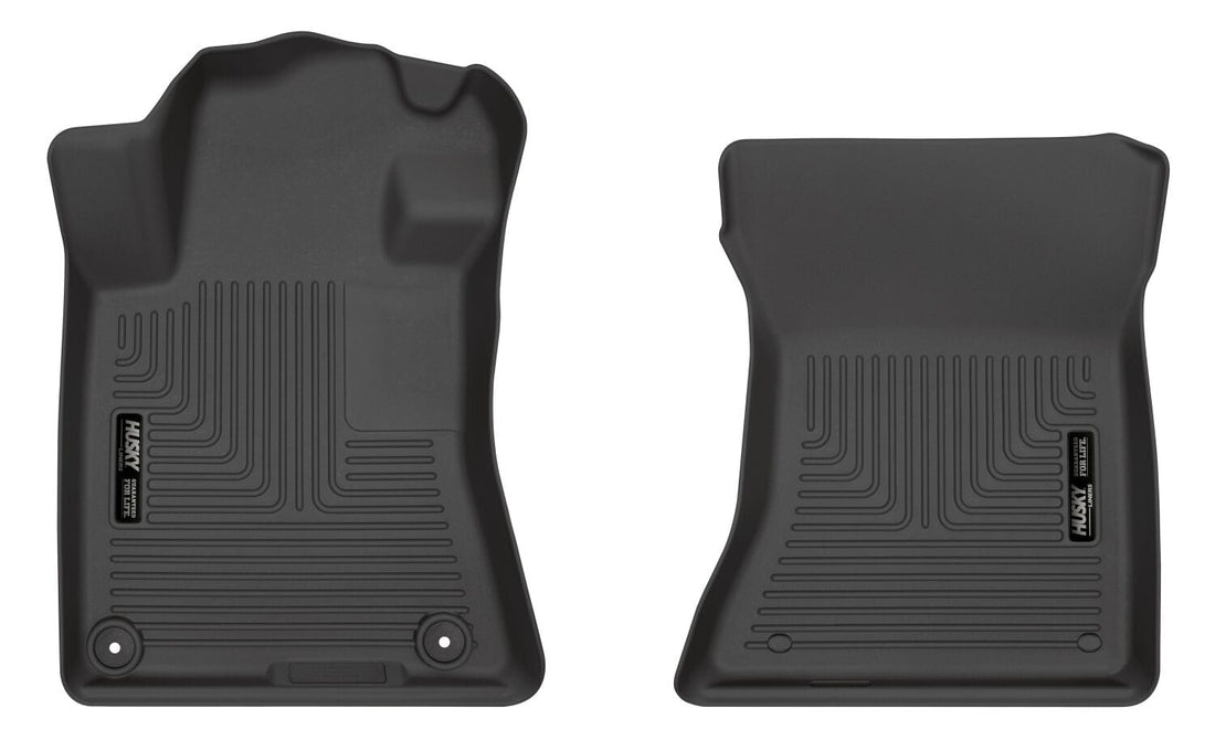 Husky Liners Husky Liners 17261 Floor Liner