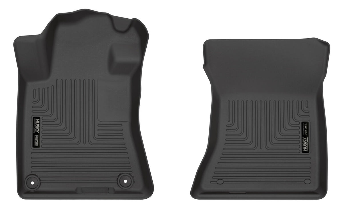 Husky Liners 17261 - Floor Liner
