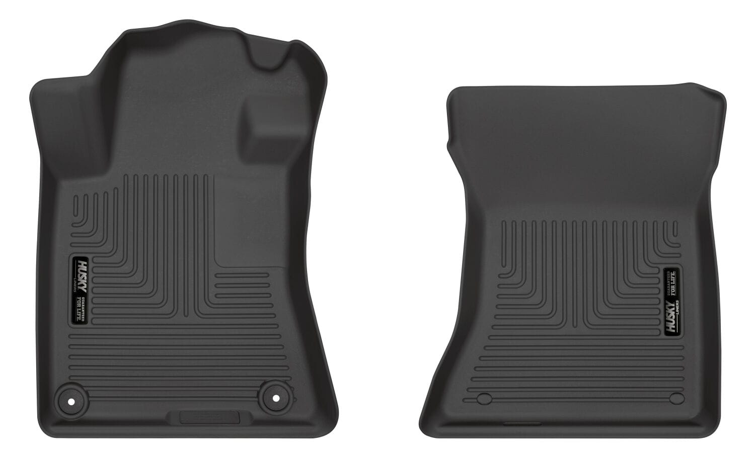Husky Liners Husky Liners 17261 Floor Liner