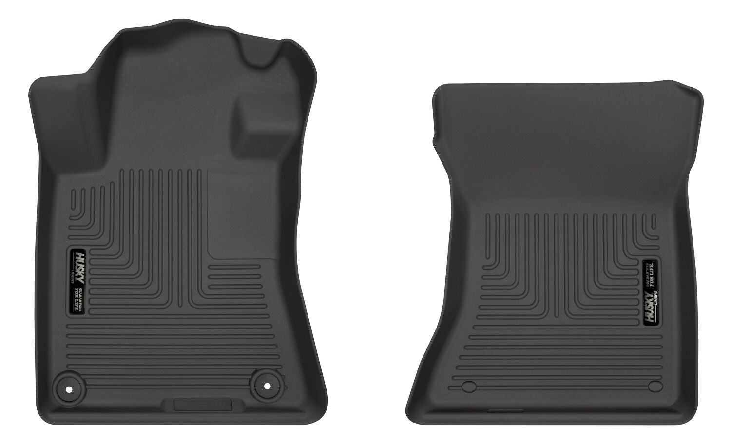 Husky Liners 17261 - Floor Liner