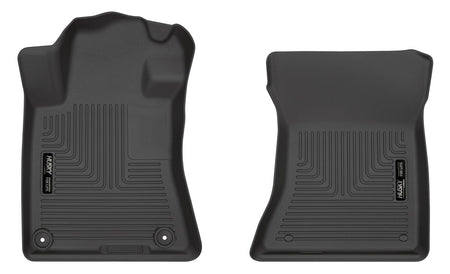 Husky Liners 17261 - Floor Liner