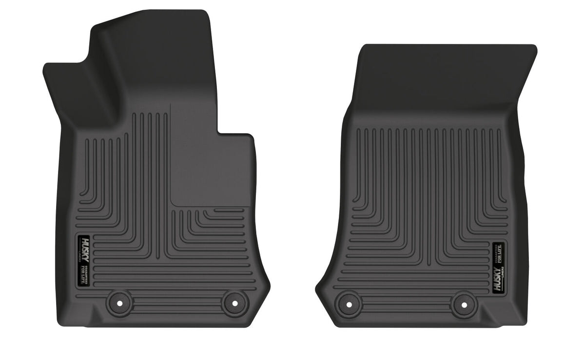 Husky Liners 17271 - Floor Liner