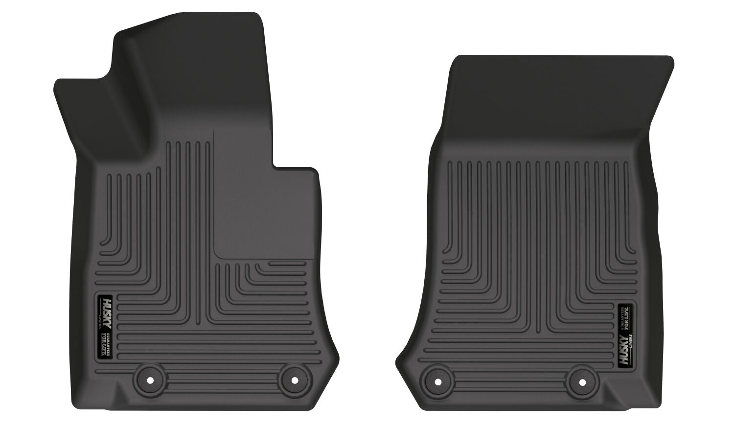 Husky Liners 17271 - Floor Liner
