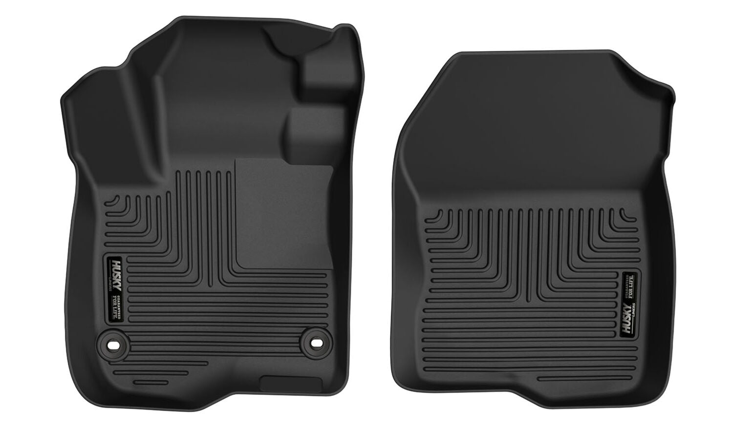 Husky Liners 17281 - Floor Liner