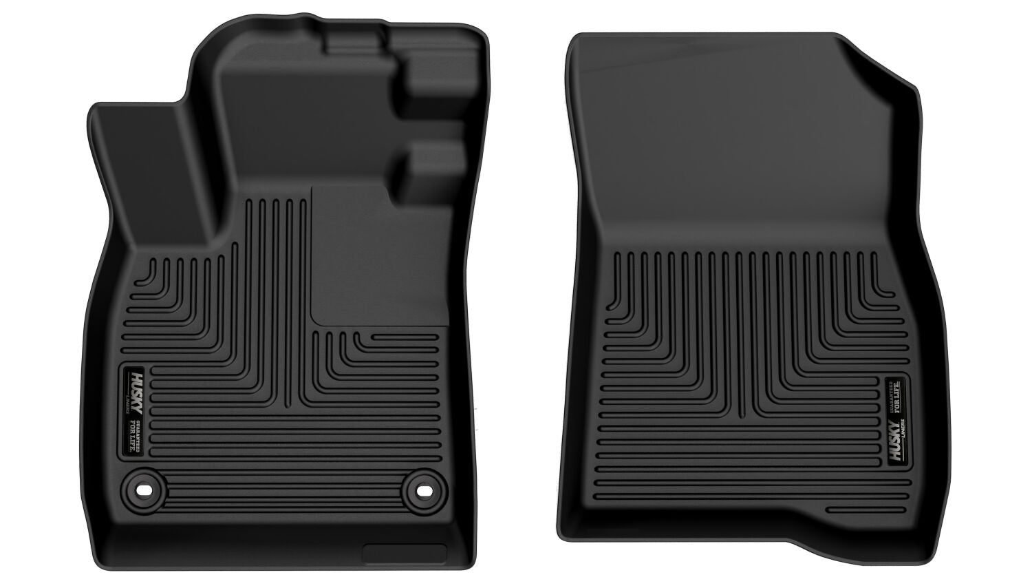 Husky Liners 17301 - Floor Liner
