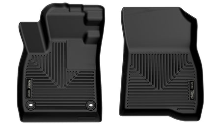 Husky Liners 17301 - Floor Liner