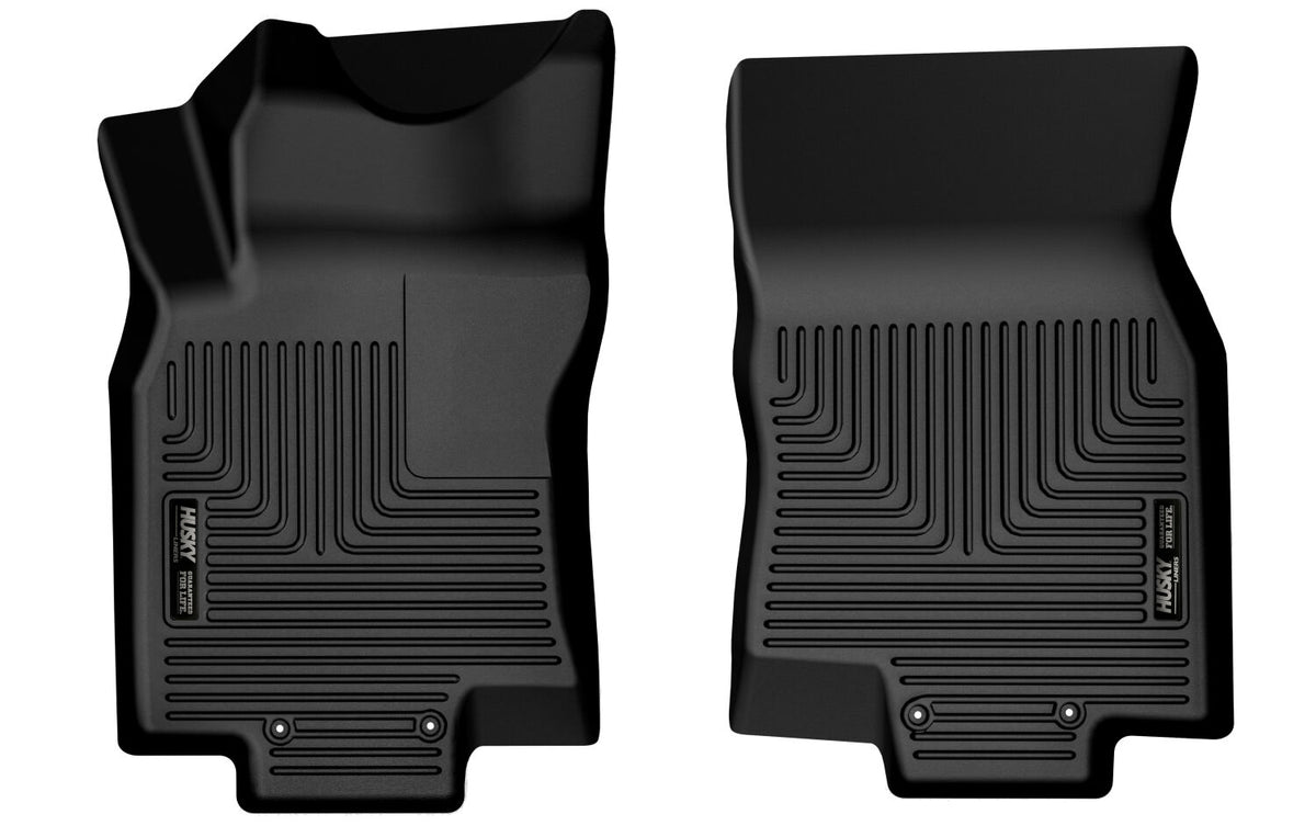 Husky Liners 17321 - Floor Liner