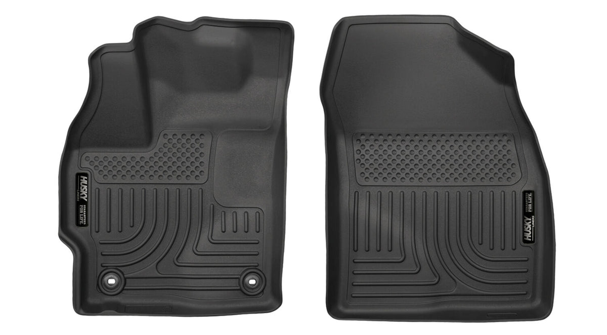 Husky Liners 17341 - Floor Liner