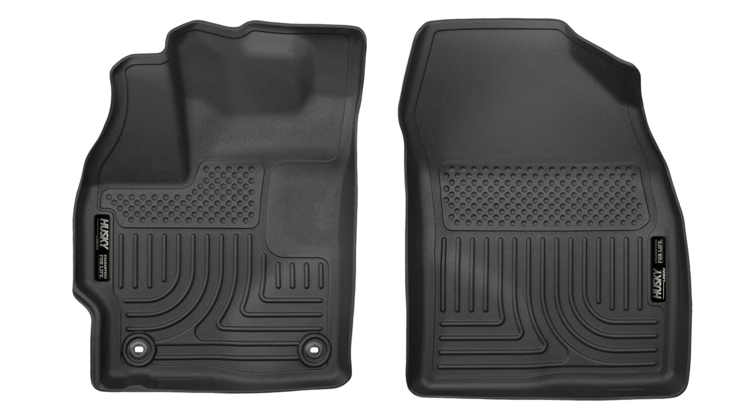 Husky Liners 17341 - Floor Liner
