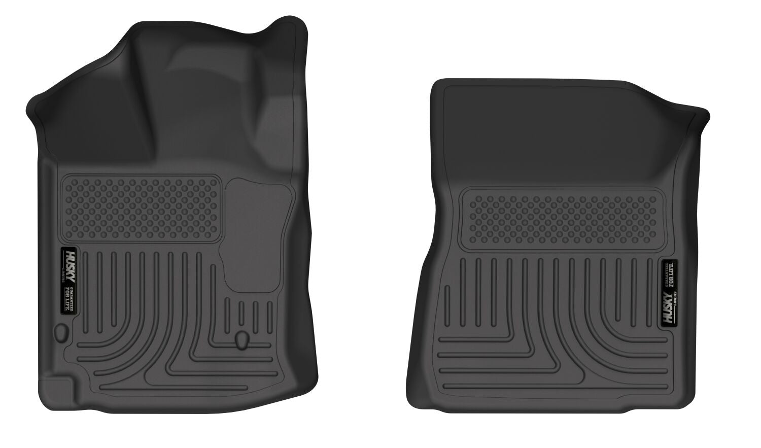 Husky Liners 17351 - Floor Liner