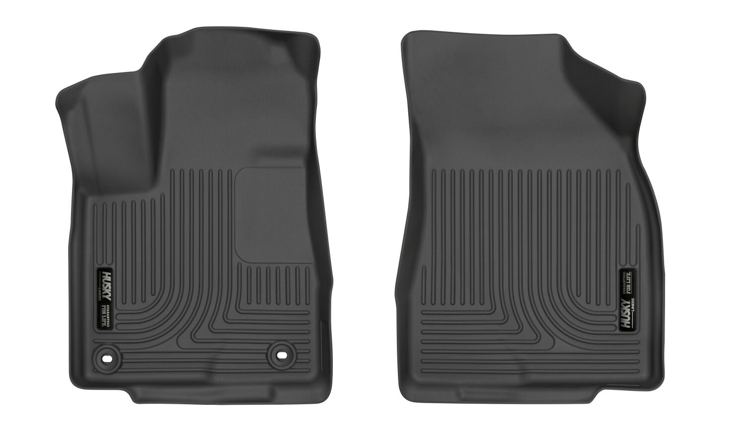 Husky Liners 17371 - Floor Liner