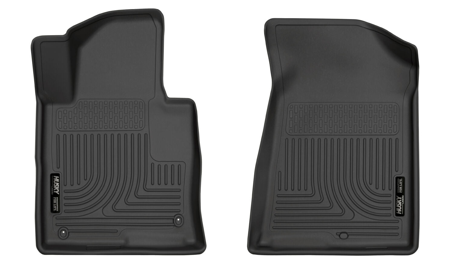 Husky Liners 17391 - Floor Liner