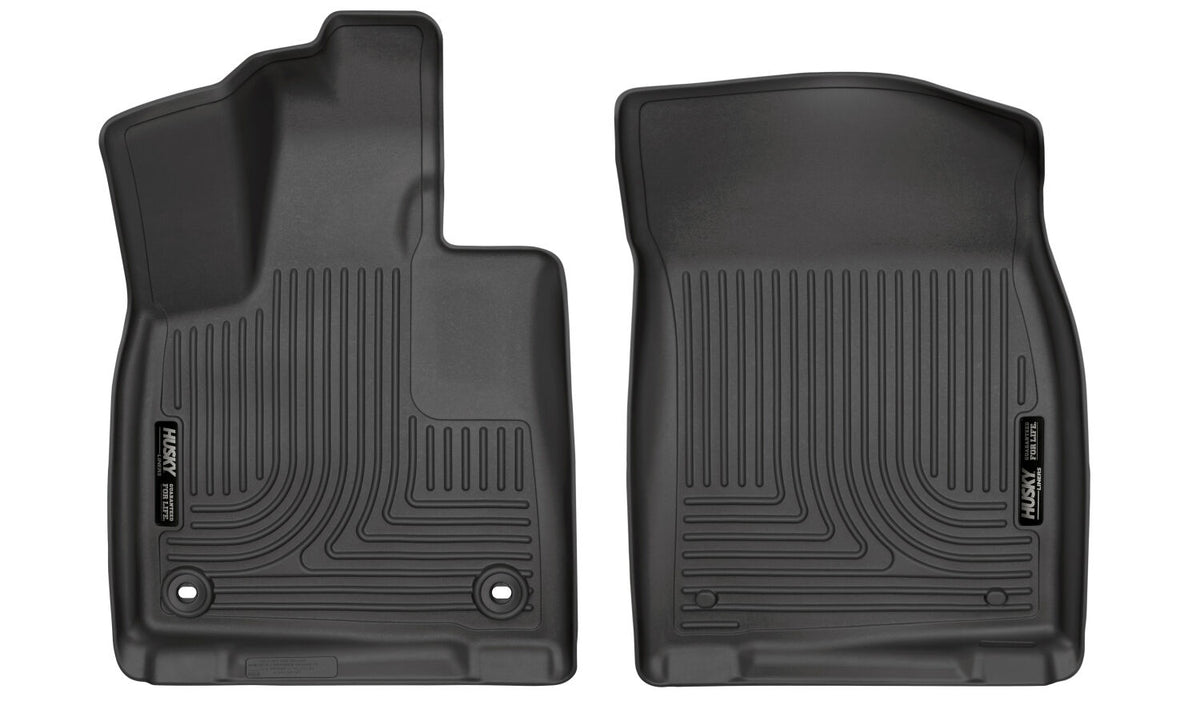 Husky Liners 17401 - Floor Liner