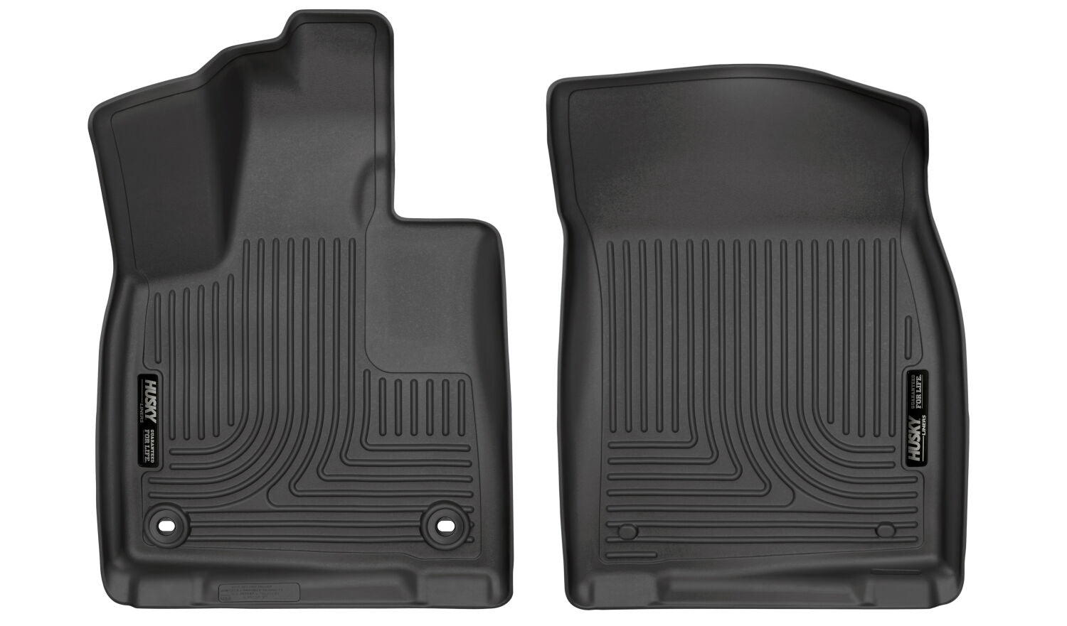 Husky Liners 17401 - Floor Liner