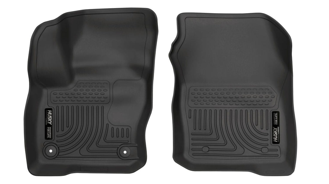 Husky Liners Husky Liners 17441 Floor Liner