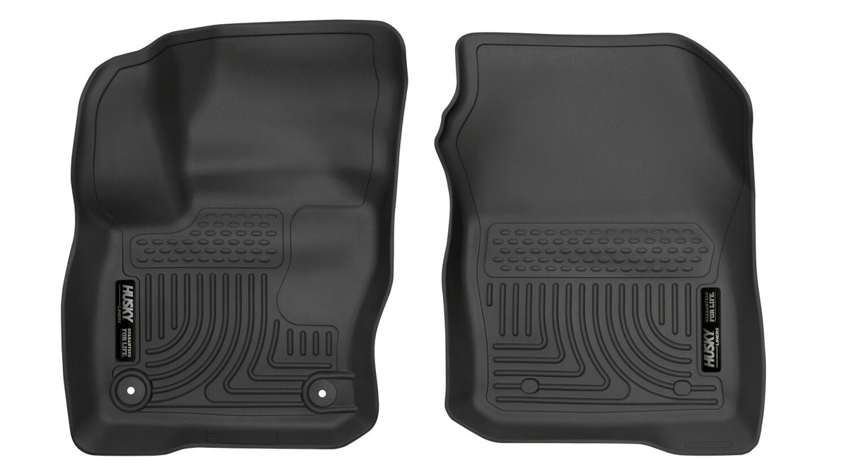 Husky Liners 17441 - Floor Liner